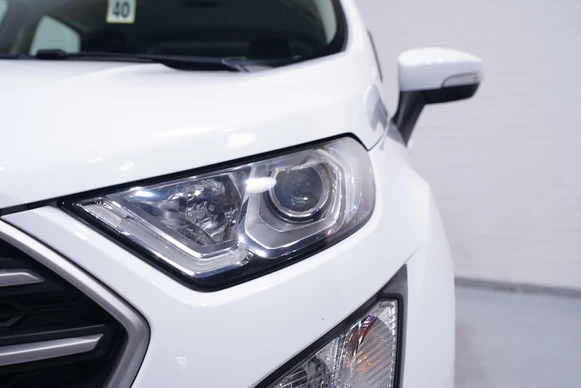 Ford EcoSport - Afbeelding 11 van 30