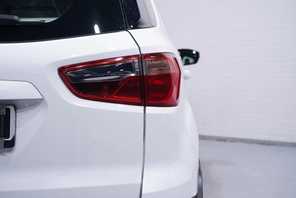 Ford EcoSport - Afbeelding 15 van 30