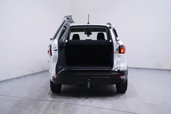 Ford EcoSport - Afbeelding 16 van 30