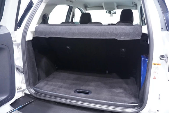 Ford EcoSport - Afbeelding 17 van 30