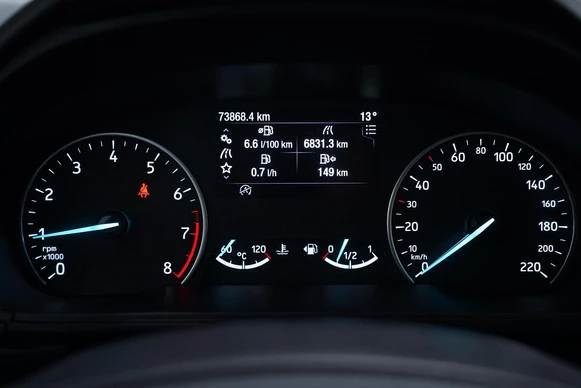 Ford EcoSport - Afbeelding 18 van 30