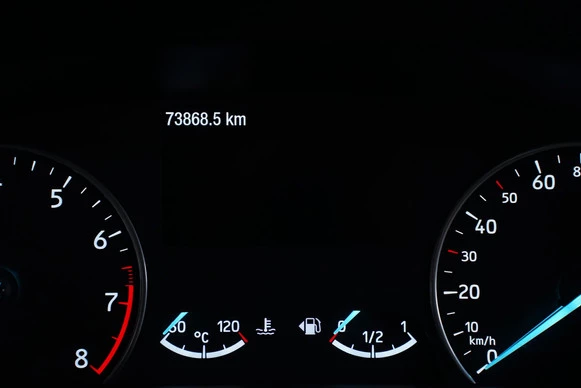 Ford EcoSport - Afbeelding 19 van 30