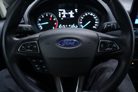 Ford EcoSport - Afbeelding 20 van 30
