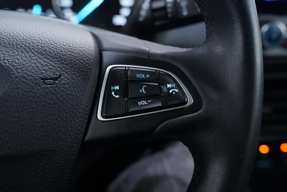 Ford EcoSport - Afbeelding 21 van 30