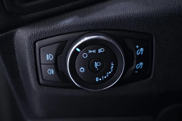 Ford EcoSport - Afbeelding 26 van 30