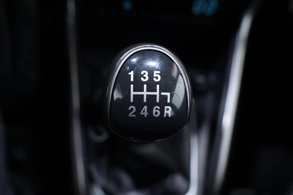 Ford EcoSport - Afbeelding 27 van 30