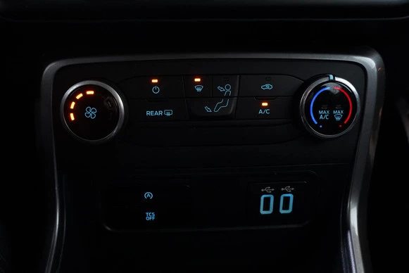 Ford EcoSport - Afbeelding 28 van 30