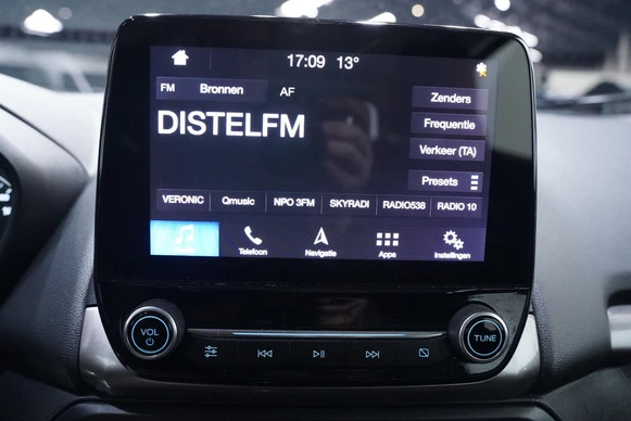 Ford EcoSport - Afbeelding 29 van 30