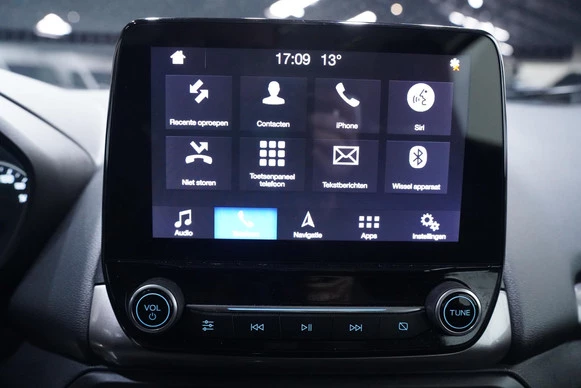 Ford EcoSport - Afbeelding 30 van 30