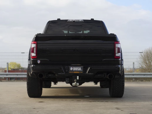 Ford F-150 - Afbeelding 20 van 30