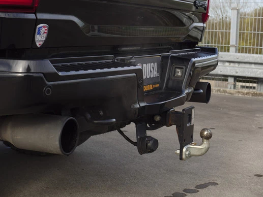 Ford F-150 - Afbeelding 22 van 30