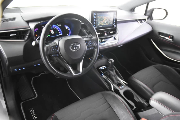 Toyota Corolla Touring Sports - Afbeelding 2 van 30