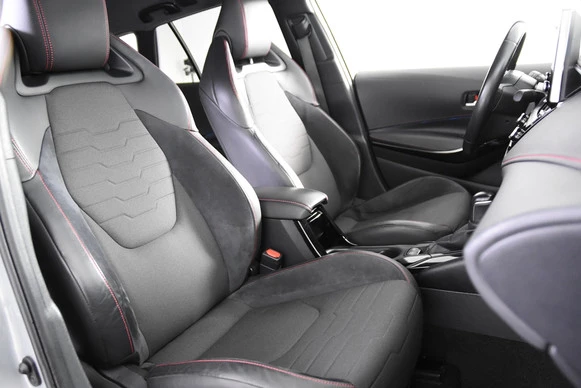 Toyota Corolla Touring Sports - Afbeelding 3 van 30