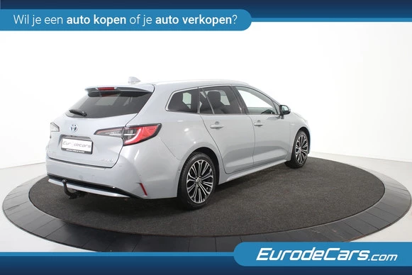 Toyota Corolla Touring Sports - Afbeelding 7 van 30