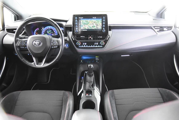 Toyota Corolla Touring Sports - Afbeelding 9 van 30