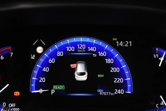 Toyota Corolla Touring Sports - Afbeelding 10 van 30