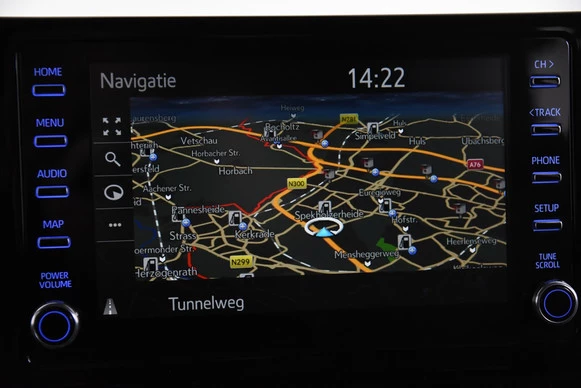 Toyota Corolla Touring Sports - Afbeelding 11 van 30