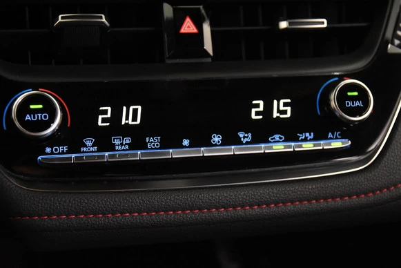 Toyota Corolla Touring Sports - Afbeelding 12 van 30