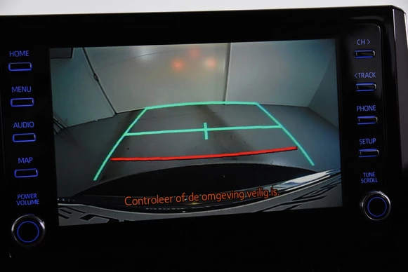 Toyota Corolla Touring Sports - Afbeelding 15 van 30