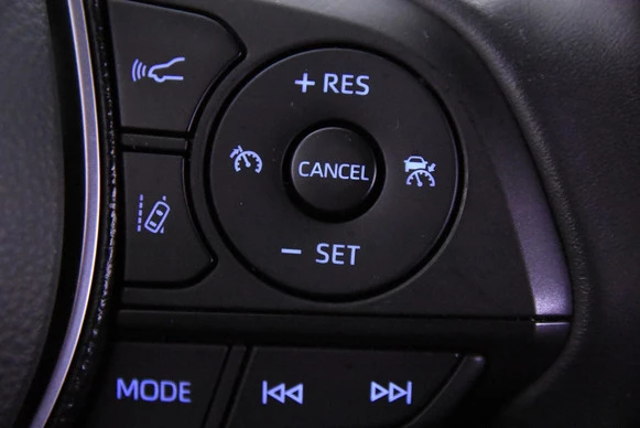 Toyota Corolla Touring Sports - Afbeelding 16 van 30