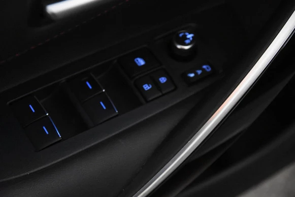 Toyota Corolla Touring Sports - Afbeelding 18 van 30