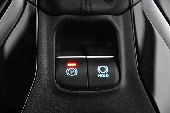 Toyota Corolla Touring Sports - Afbeelding 19 van 30