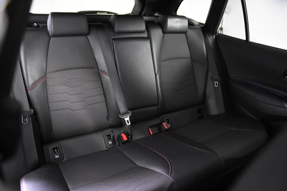 Toyota Corolla Touring Sports - Afbeelding 21 van 30