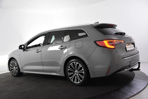 Toyota Corolla Touring Sports - Afbeelding 23 van 30