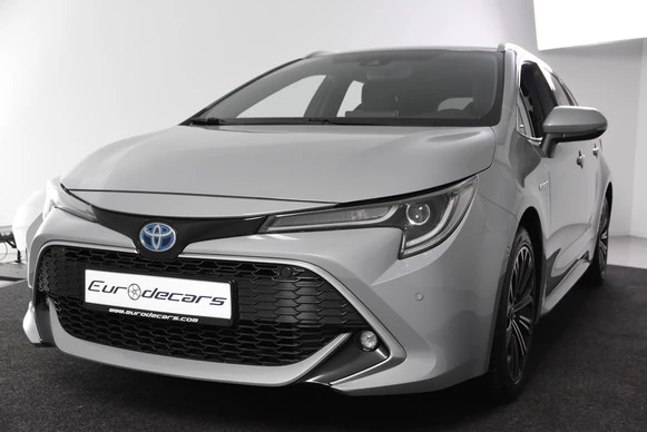 Toyota Corolla Touring Sports - Afbeelding 24 van 30