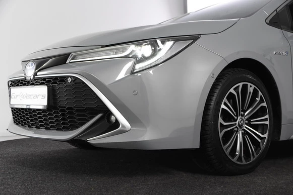 Toyota Corolla Touring Sports - Afbeelding 25 van 30