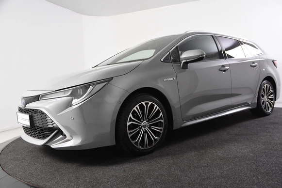 Toyota Corolla Touring Sports - Afbeelding 26 van 30