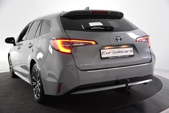 Toyota Corolla Touring Sports - Afbeelding 27 van 30