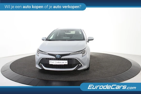 Toyota Corolla Touring Sports - Afbeelding 28 van 30