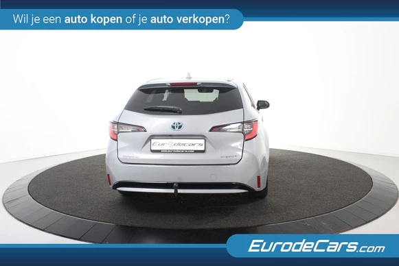 Toyota Corolla Touring Sports - Afbeelding 30 van 30