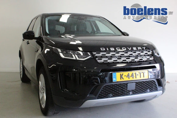 Land Rover Discovery Sport - Afbeelding 1 van 30