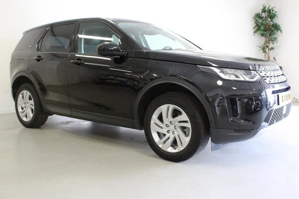 Land Rover Discovery Sport - Afbeelding 2 van 30