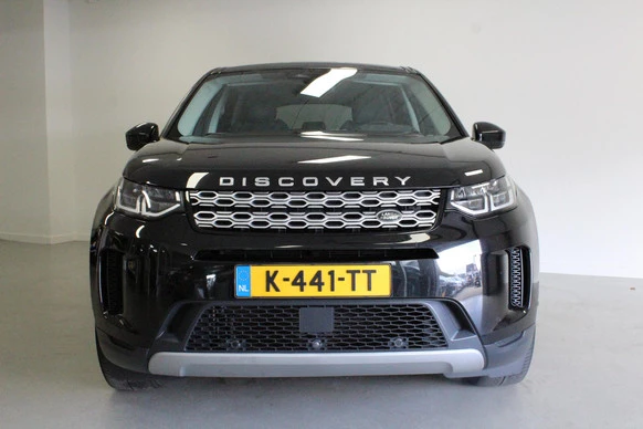 Land Rover Discovery Sport - Afbeelding 3 van 30