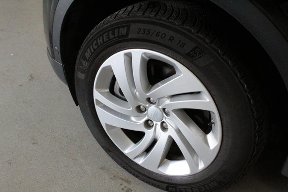 Land Rover Discovery Sport - Afbeelding 4 van 30
