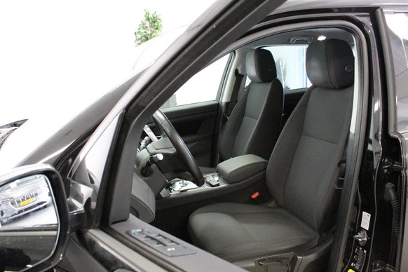 Land Rover Discovery Sport - Afbeelding 9 van 30