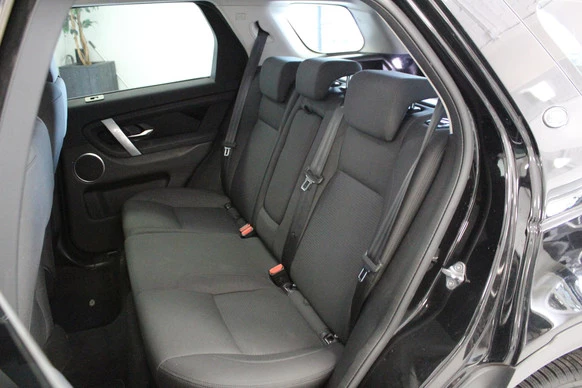 Land Rover Discovery Sport - Afbeelding 10 van 30