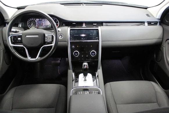 Land Rover Discovery Sport - Afbeelding 11 van 30