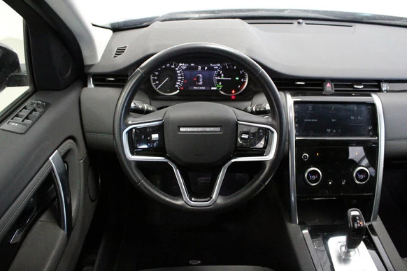 Land Rover Discovery Sport - Afbeelding 12 van 30