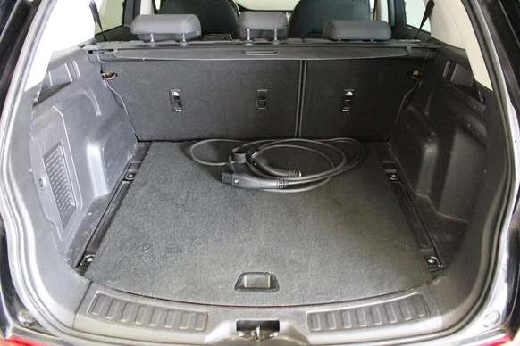 Land Rover Discovery Sport - Afbeelding 13 van 30