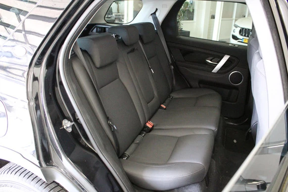 Land Rover Discovery Sport - Afbeelding 14 van 30