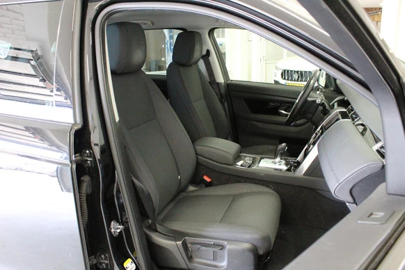Land Rover Discovery Sport - Afbeelding 15 van 30