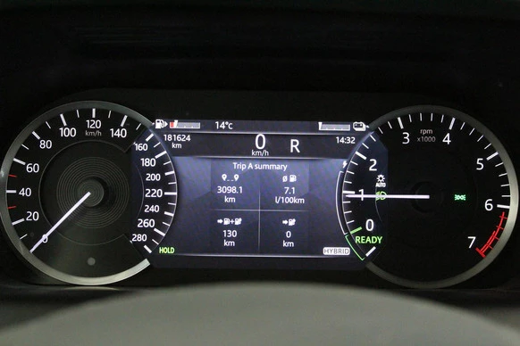 Land Rover Discovery Sport - Afbeelding 17 van 30