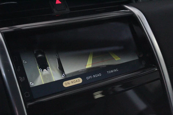 Land Rover Discovery Sport - Afbeelding 23 van 30