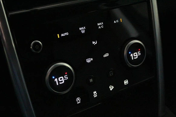 Land Rover Discovery Sport - Afbeelding 25 van 30