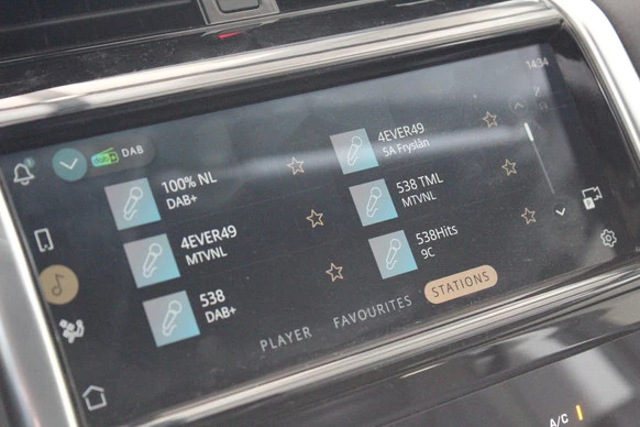 Land Rover Discovery Sport - Afbeelding 27 van 30