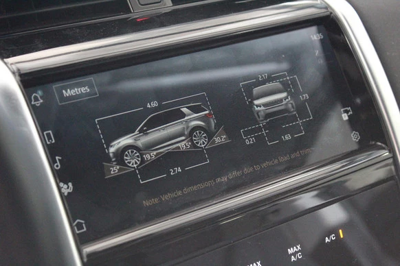 Land Rover Discovery Sport - Afbeelding 29 van 30